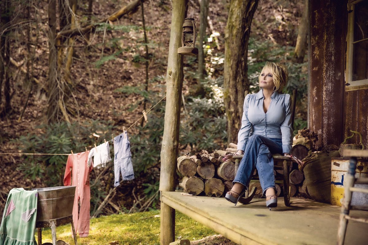 Storms make trees take deeper roots ❤️