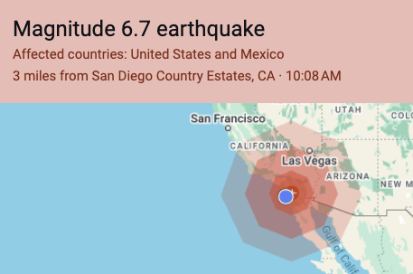 Collin Rugg tweet media