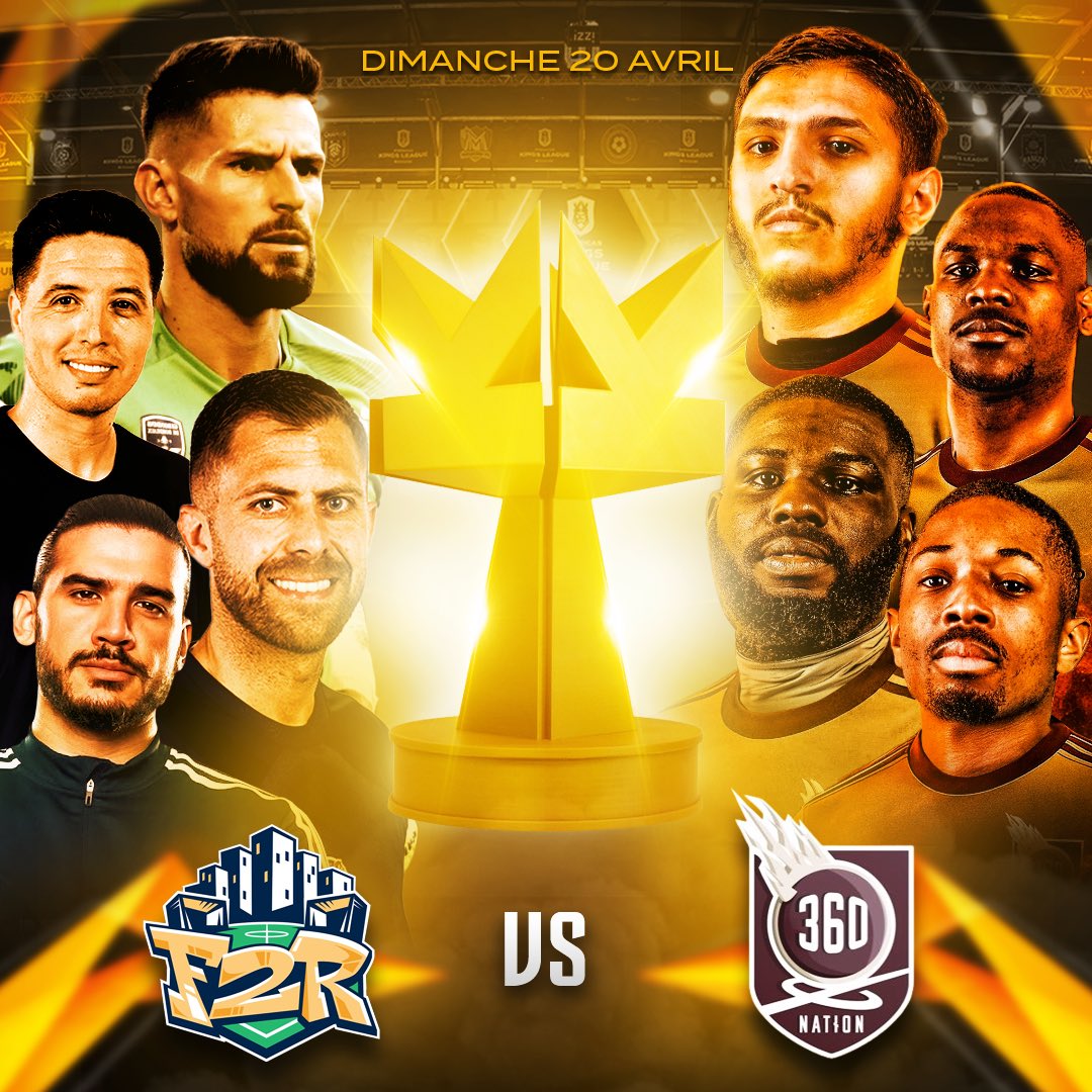 𝐅𝟐𝐑 🆚 𝟑𝟔𝟎 𝐍𝐀𝐓𝐈𝐎𝐍𝐒

⏲️ 𝟐𝟎 𝐀𝐕𝐑𝐈𝐋 

🤞 𝟏𝟎𝟎€ 𝐏𝐀𝐑𝐌𝐈 𝐋𝐄𝐒 𝐑𝐓