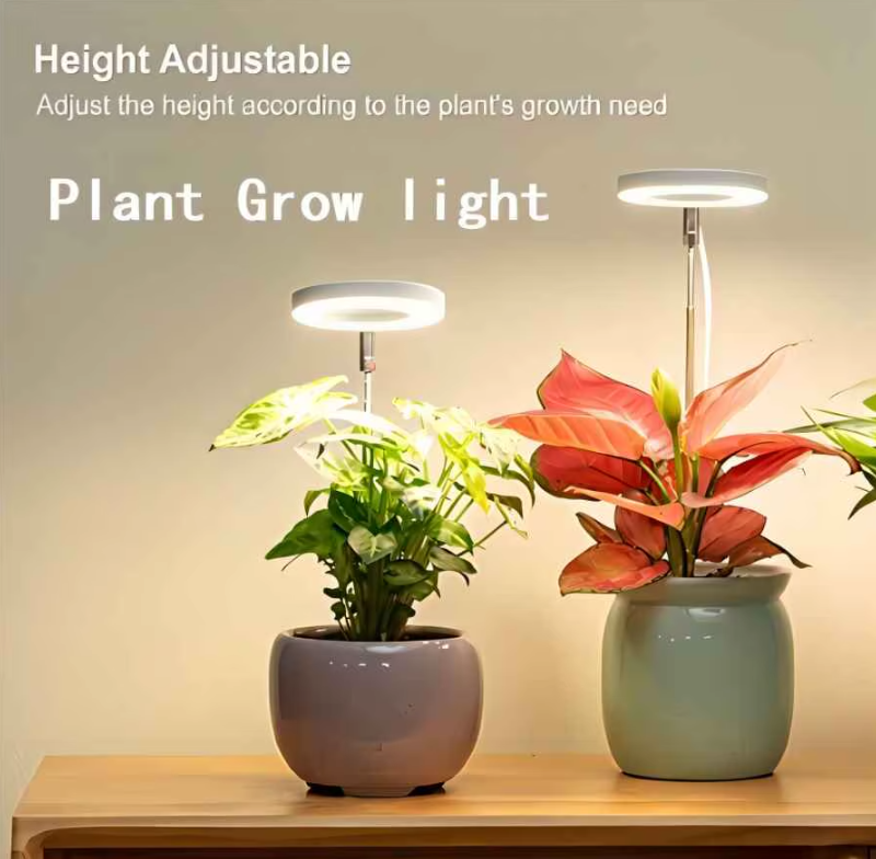 bloomhavenshop's tweet photo. Your plants deserve VIP lighting ✨🌿
Boost growth, color &amp; blooms with our Full Spectrum LED Plant Light – just $26.99!

Perfect for any space, any season. Let your indoor jungle thrive. 🌞🪴

https://t.co/WfKhC3hHCK

#PlantLovers #GrowLightMagic #IndoorGardenGlow https://t.co/iOPhaWi5b6