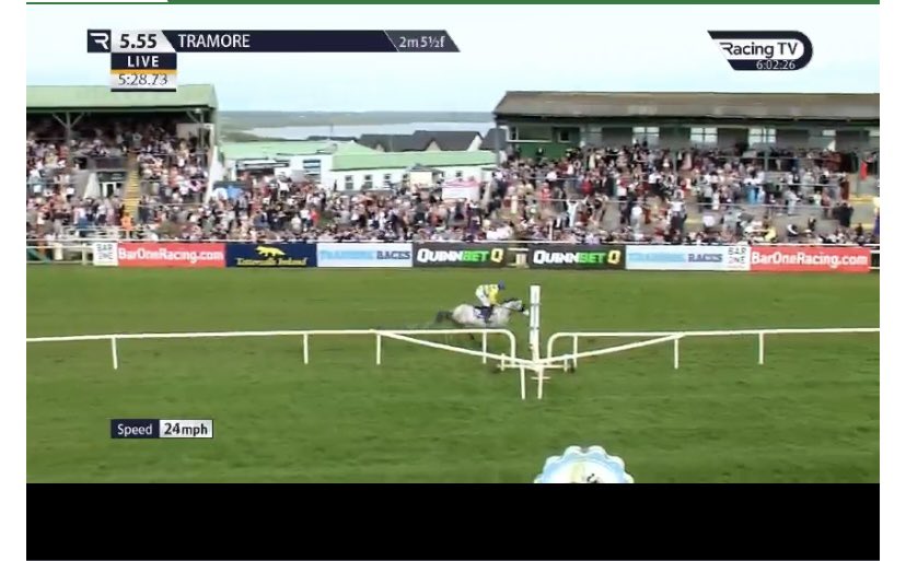 StatmanSammy's tweet image. 📍Our Zebo wins by 11 lengths advised at 5/1 last night.Tramores a tough place eventually off the mark 🔥
