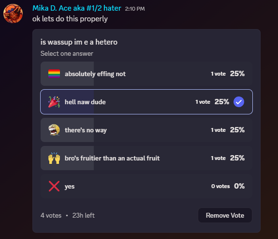 they will never beat the allegations <a href="/Wassup_im_E/">E ♡TECHNOBLADE♡ 🐷🎗️🌻🏜️🚦💚💛❤️</a>