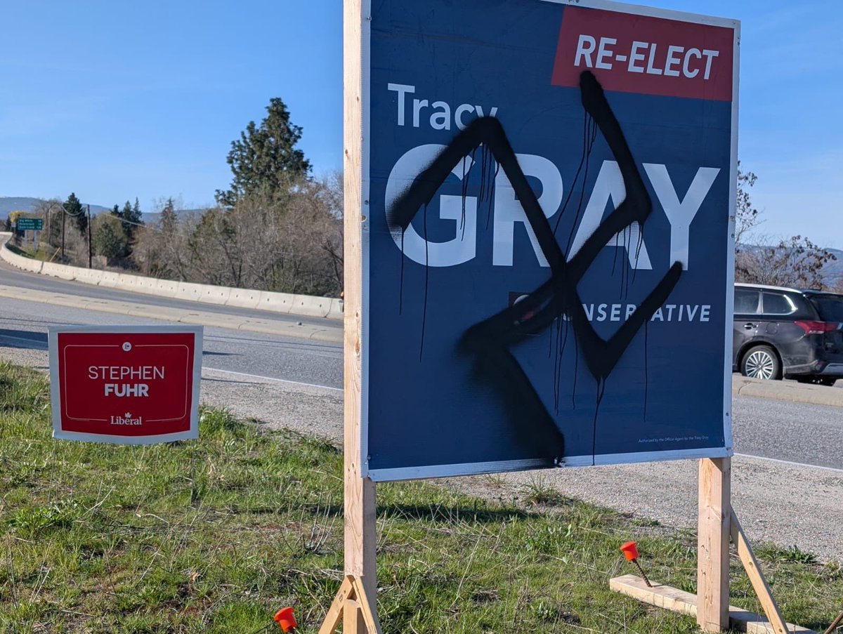 Tracy Gray tweet media