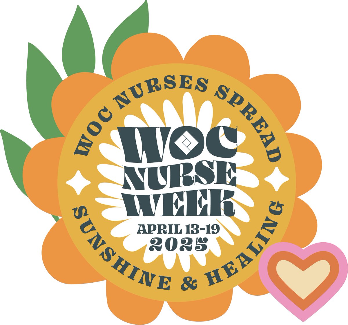 abovebeyondhc's tweet image. Shining a light on our amazing Wound, Ostomy and Continence nurses this week! Thank you for bringing healing and sunshine to our patients every day. 🌞

#WOCNurseWeek #WOCNurses @WOCNSociety