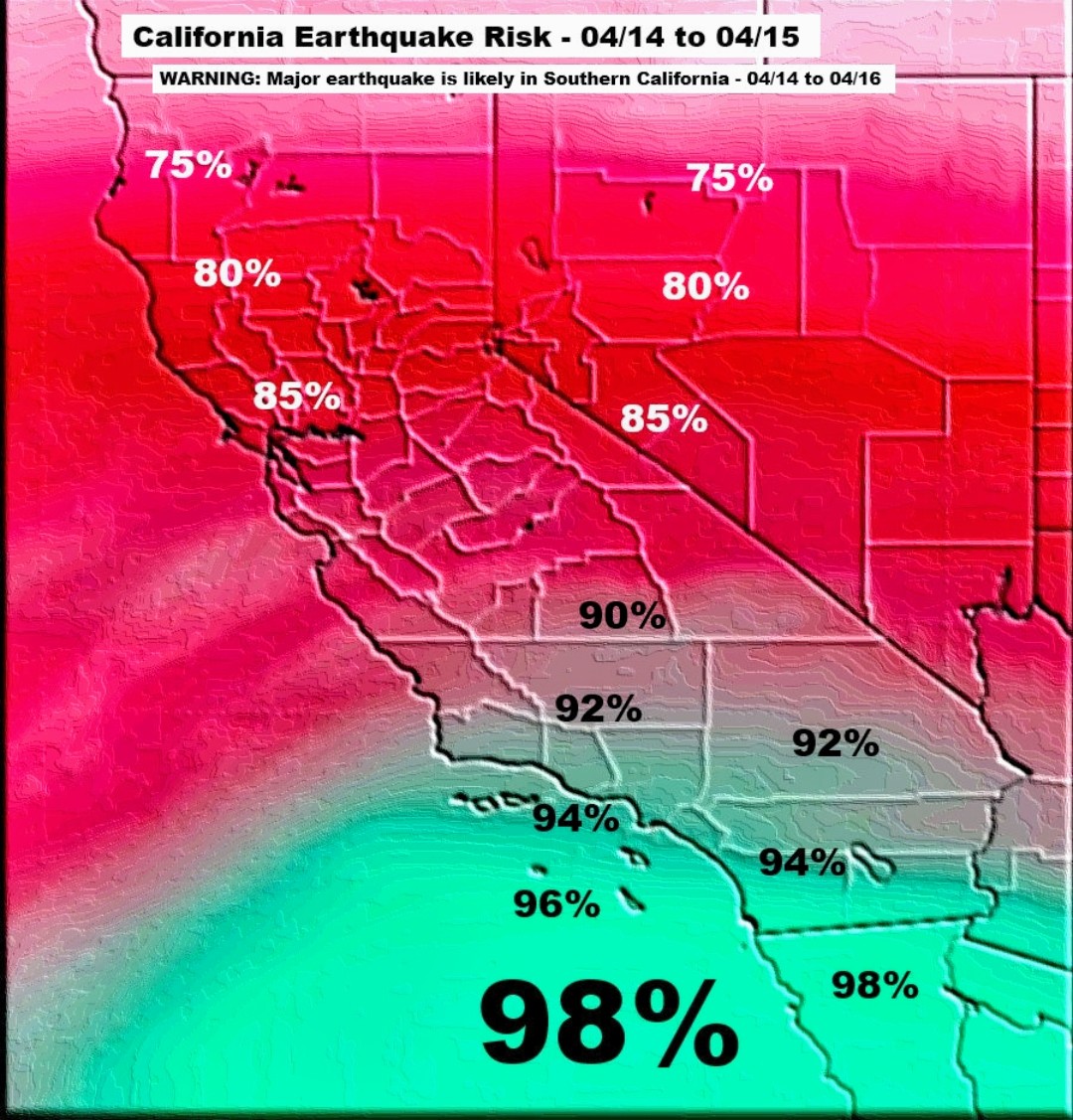 EarthquakePrediction tweet media