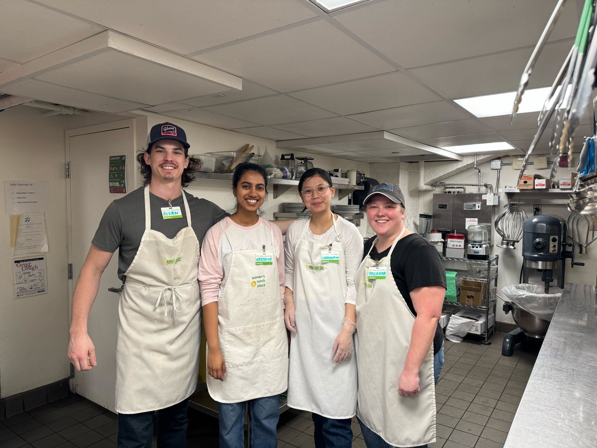 Strand Therapeutics (@strandtx) on Twitter photo Last week, Strands volunteered at Women's Lunch Place! They cooked and served hot meals to help women experiencing homelessness and poverty. Thanks for having us, <a href="/WLPBoston/">Women's Lunch Place</a>! #BiotechNews #Biotech #mRNAResearch #mRNA #mRNATherapies Last week, Strands volunteered at Women's Lunch Place! They cooked and served hot meals to help women experiencing homelessness and poverty. Thanks for having us, <a href="/WLPBoston/">Women's Lunch Place</a>! #BiotechNews #Biotech #mRNAResearch #mRNA #mRNATherapies