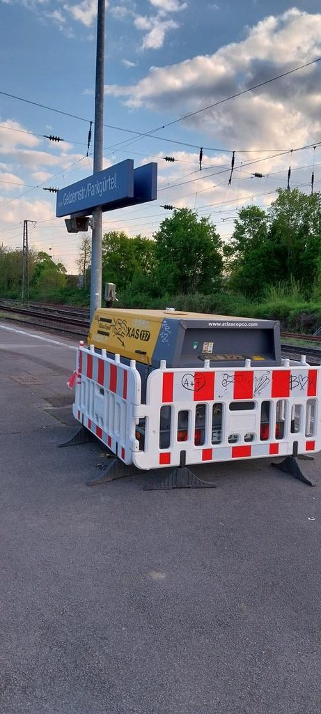 Infrastruktur_Müll tweet media