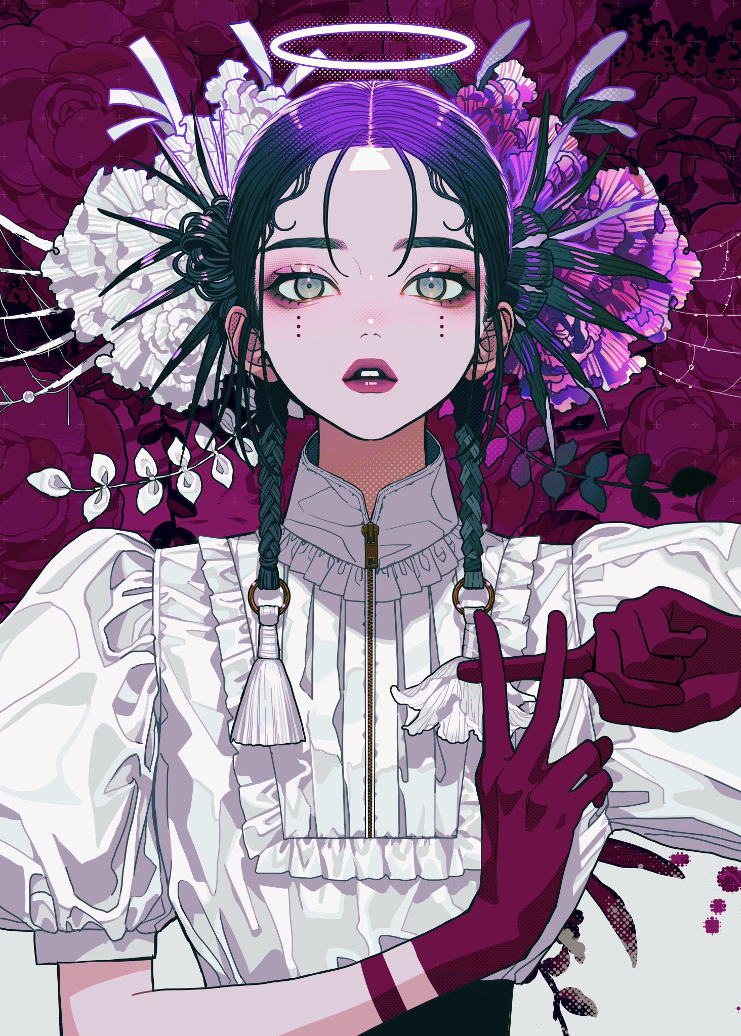 秋赤音 (@_akiakane) / X 秋赤音 (@_akiakane) / X