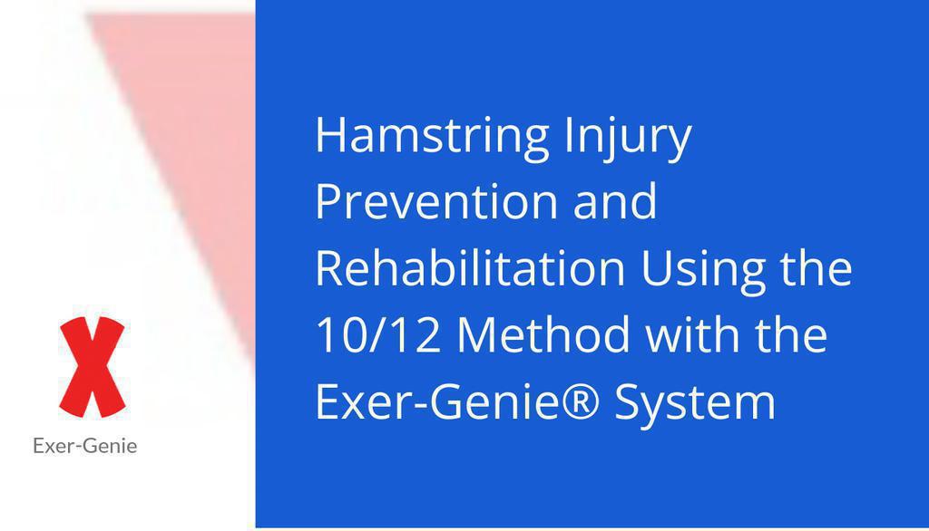 PTLars's tweet image. Controlled resistance training aids in restoring strength and function post-injury, reducing the likelihood of re-injury (Heiderscheit et al., 2010).

Read more 👉 lttr.ai/AdoYh

#hamstringprevention #HamstringInjuries #RehabilitationStrategies