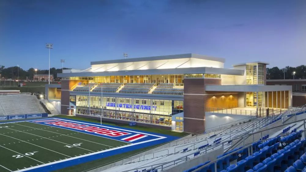 Elijah “Zion” Clark (@elijahzclark) on Twitter photo Blessed To Receive An Offer! <a href="/LATech/">Louisiana Tech University</a>
<a href="/CoachTSalazar/">Tony Salazar</a>
<a href="/CoachEYeager/">Erik Yeager</a>
<a href="/ORFPerformance/">Outright Fitness</a>
<a href="/Westlake_Nation/">WestlakeNation</a> Blessed To Receive An Offer! <a href="/LATech/">Louisiana Tech University</a>
<a href="/CoachTSalazar/">Tony Salazar</a>
<a href="/CoachEYeager/">Erik Yeager</a>
<a href="/ORFPerformance/">Outright Fitness</a>
<a href="/Westlake_Nation/">WestlakeNation</a>