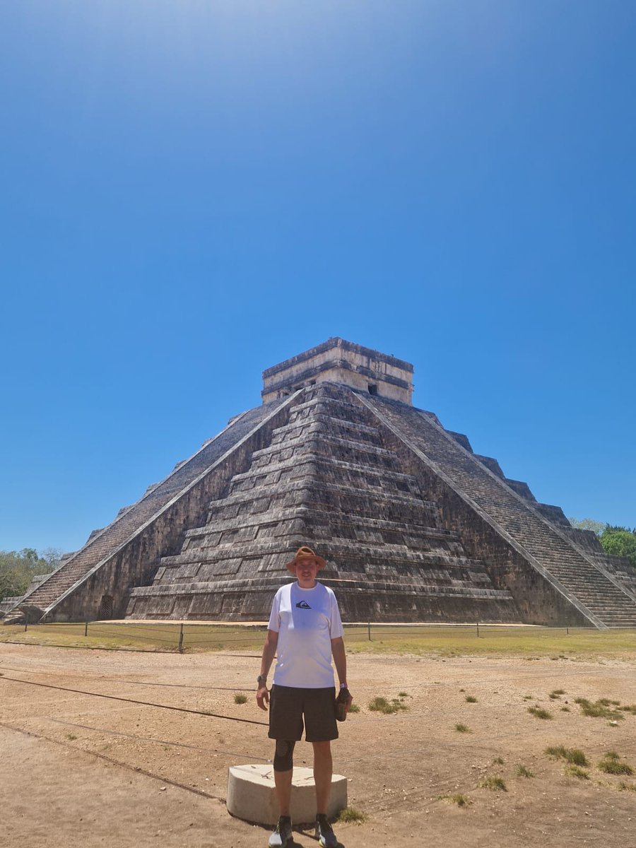 James Searle tweet media