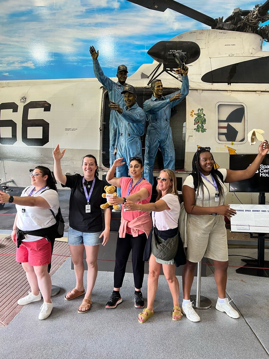 Visions In Education tweet media