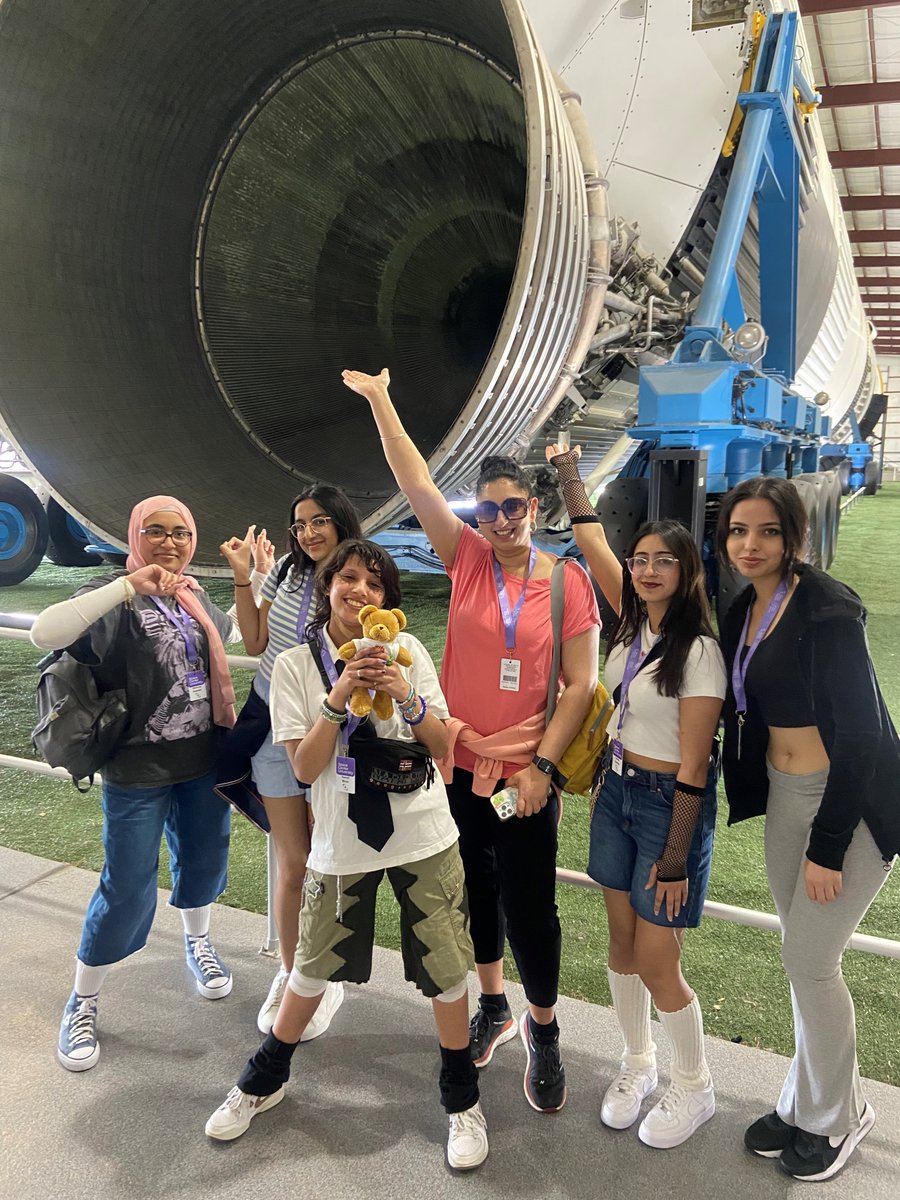 Visions In Education tweet media