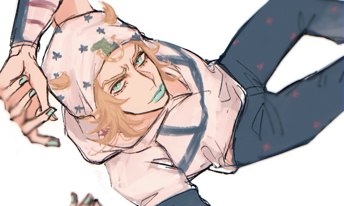 かるがも📎3/29 【1号館う32a】 tweet media