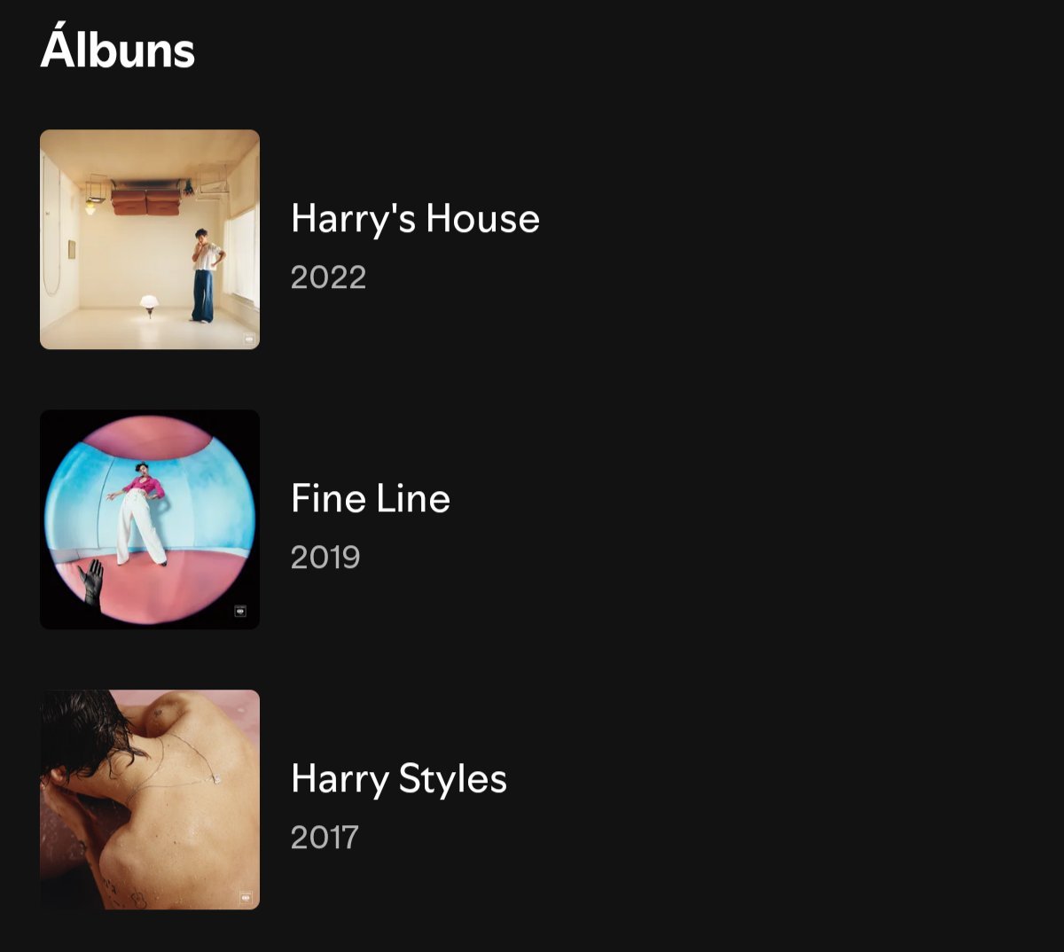acervo harry styles tweet media