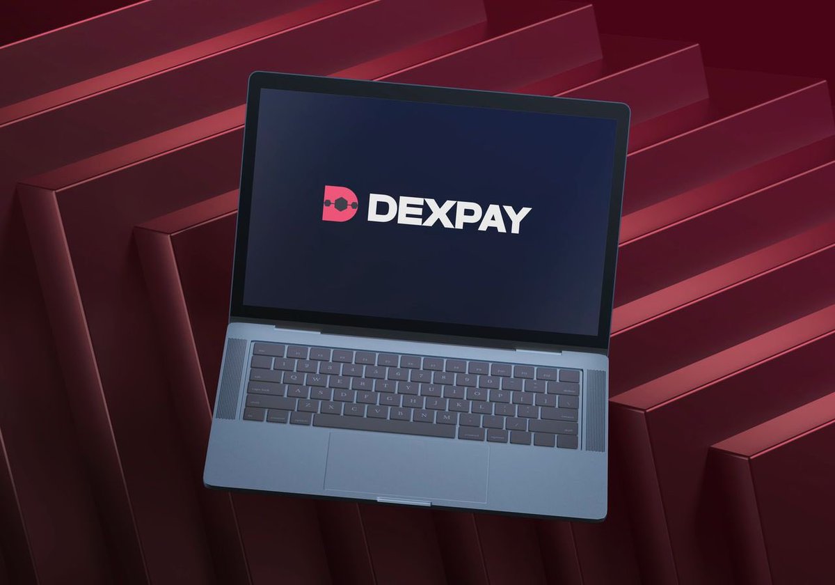 shalomdfirst's tweet photo. If you're new to @usedexpay, invite your friends to join and earn Dexpay points. You’ll gain points when they sign up or make transactions on the platform. You never know how it could pay off!
#UseDexPay #P2P https://t.co/gk4NU4vFcj