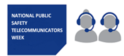 We invite <a href="/CACP_ACCP/">CACP / ACCP</a> members to join us in giving a huge shout out to our colleagues who help keep communities and officers safe. Thank you 9-1-1 for serving as our front line, behind the scenes. National Public Safety Telecommunicator’s Week : April 14-20