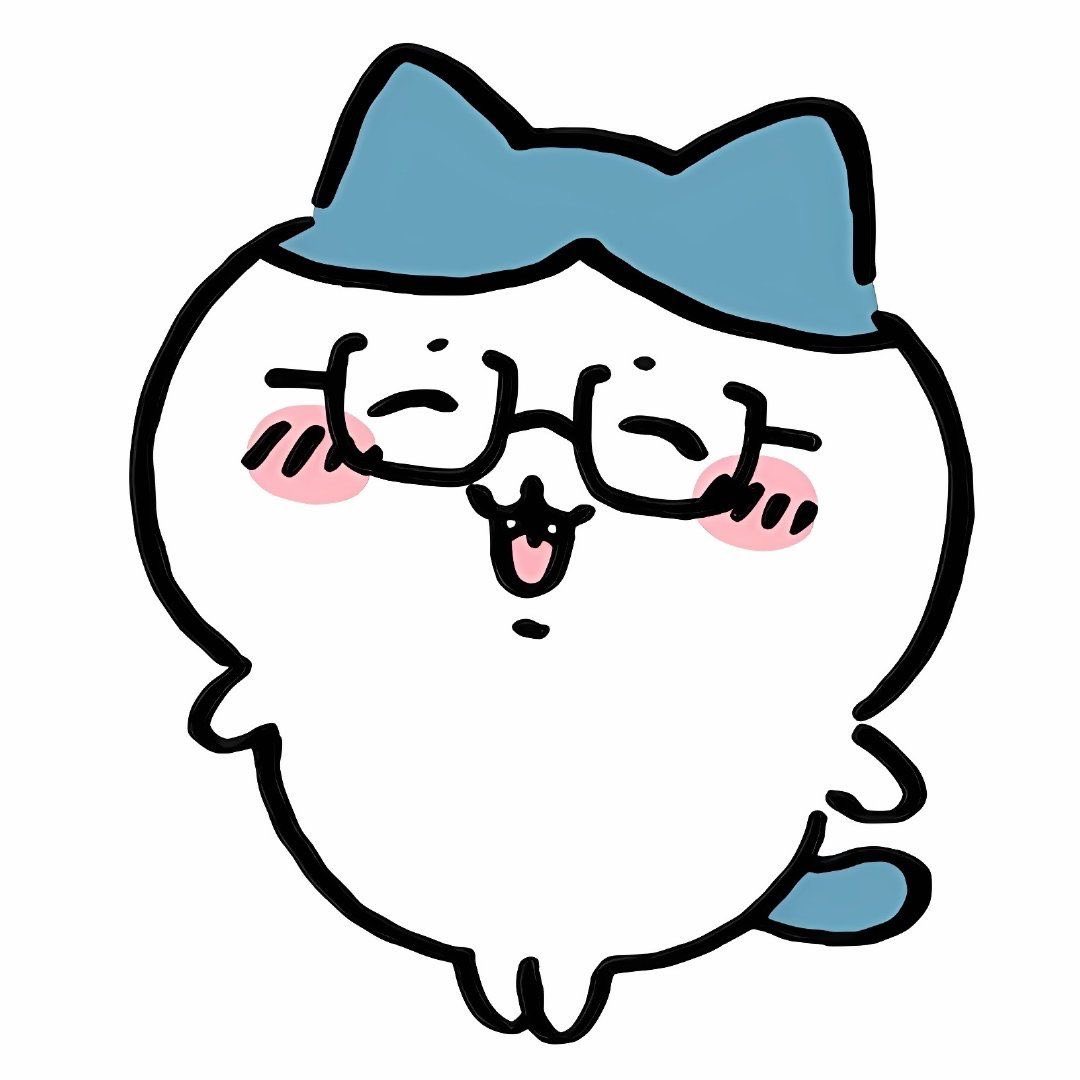 the perfect character design btw