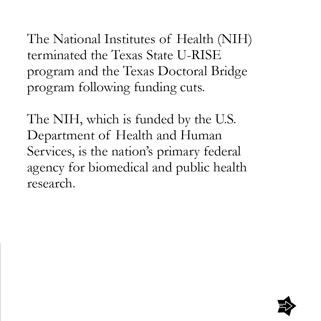 UniversityStar's tweet photo. Head to https://t.co/fSBJtePgXd to read the full story.
#TXST #SMTX https://t.co/Z0FMUfaupC