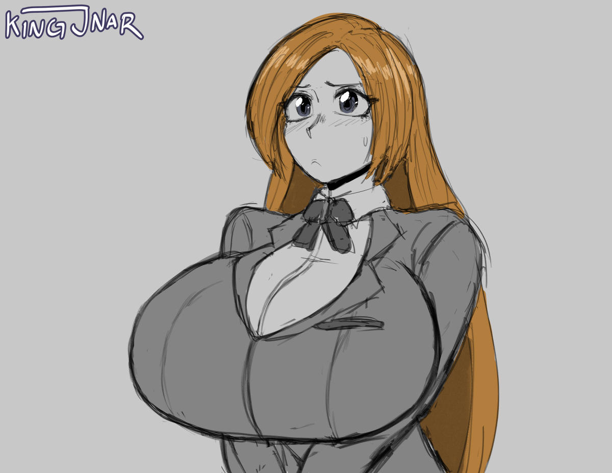 Orihime RKGK