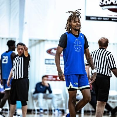 6'7 prospect Brent Moss out of Barton Community College has been offered by Cleveland State.

Also hearing from programs in the WCC, Missouri Valley, A10, American &amp; Mountain West Conferences.

Offers Fairfield, UTSA, EMU, Cal Baptist, Oakland U, +.

17.2 points &amp; 10.2 rebounds.