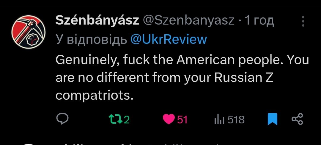 BombasUa's tweet image. Pinning until someone in the US will have the balls to do it