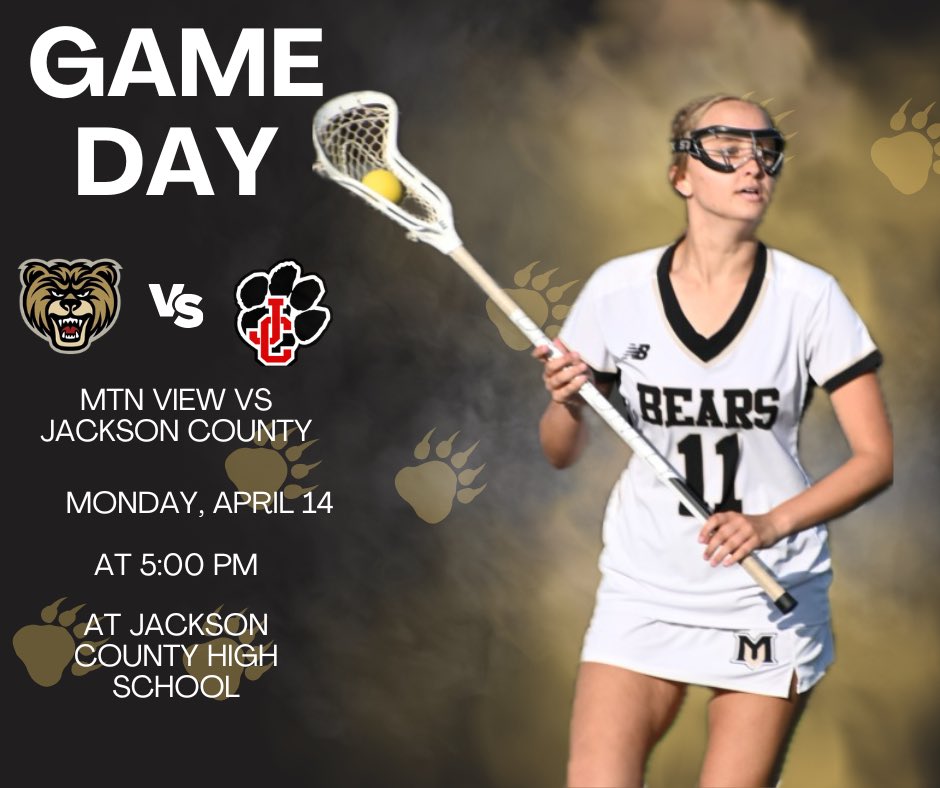 MVHS Lady Bears Lacrosse tweet media
