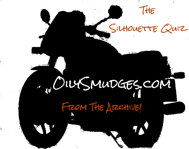 OilySmudges | Stuart 🇬🇧🏁🏍️ tweet media