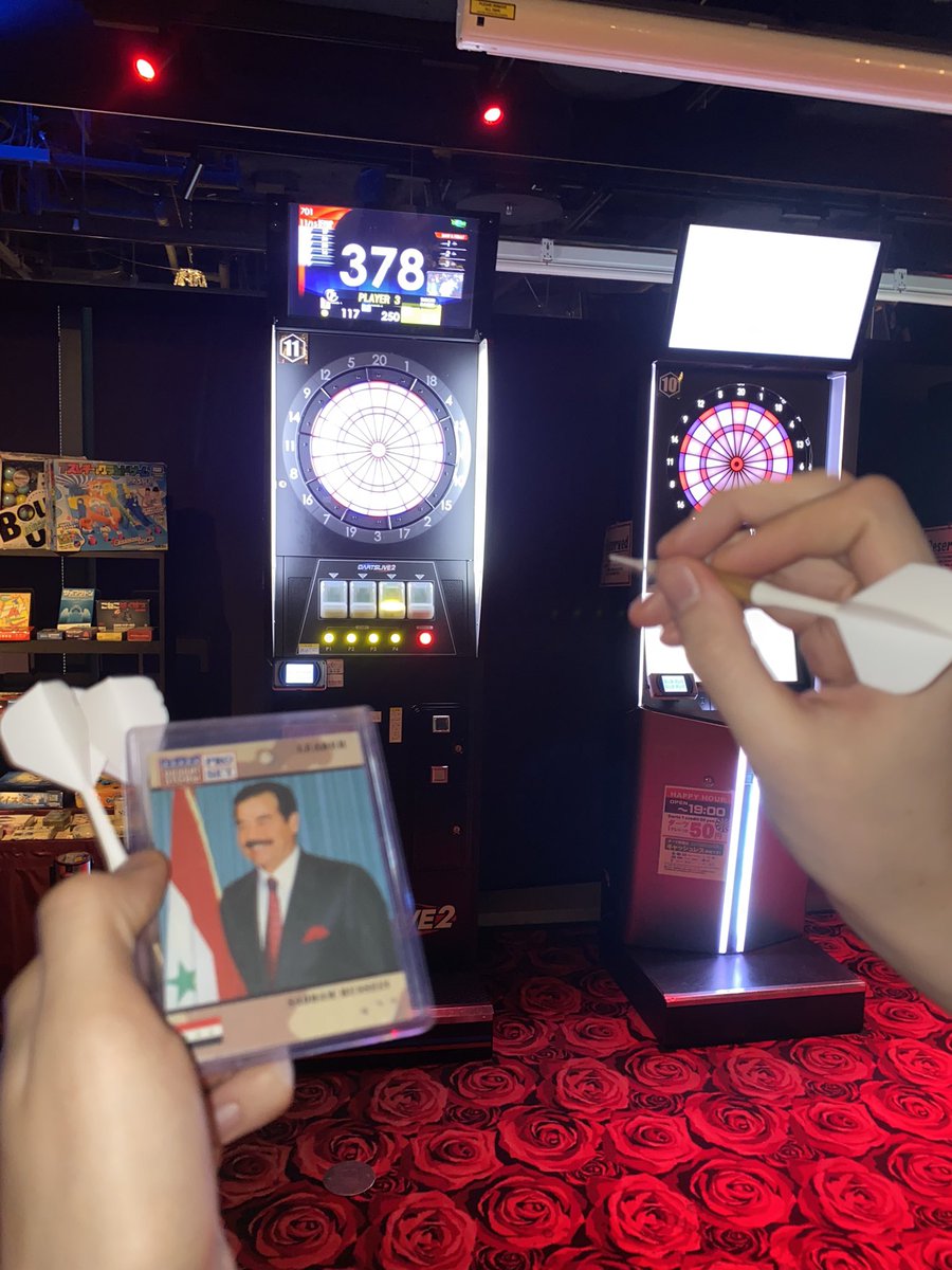 maybe life ain’t all that bad