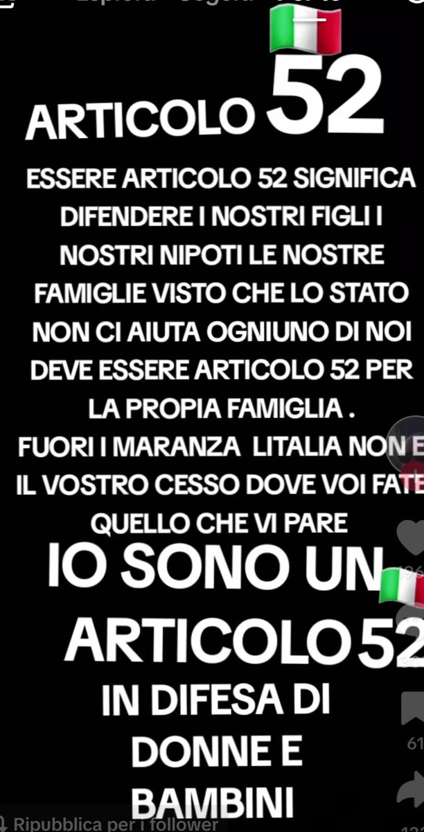 🇮🇹Violetta🇮🇹 tweet media