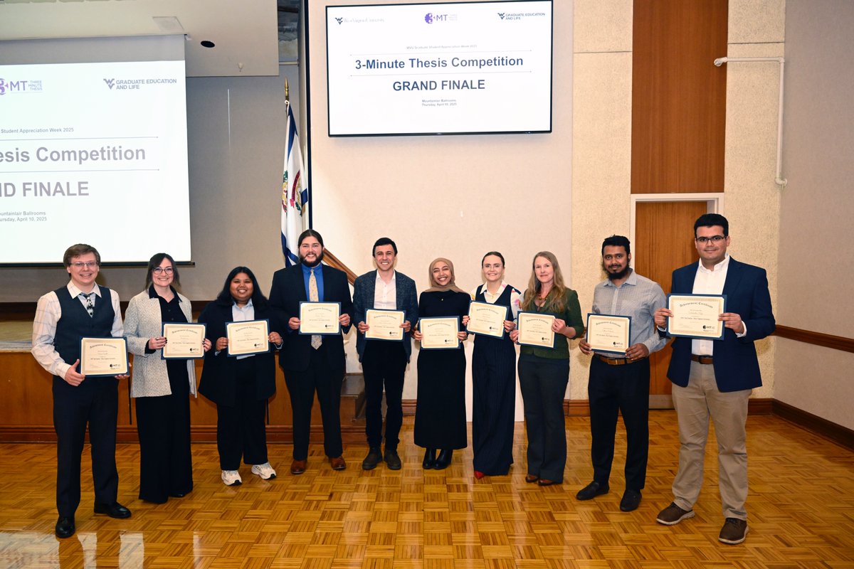 Congratulations to the winners of our 3-Minute Thesis Competition Grand Finale, last Thursday, 10 April 2025!

Serhii Bahdasariants took home first place, impressively presenting his research on “Restoring Movement After Paralysis” in just 3 minutes and using only one slide!