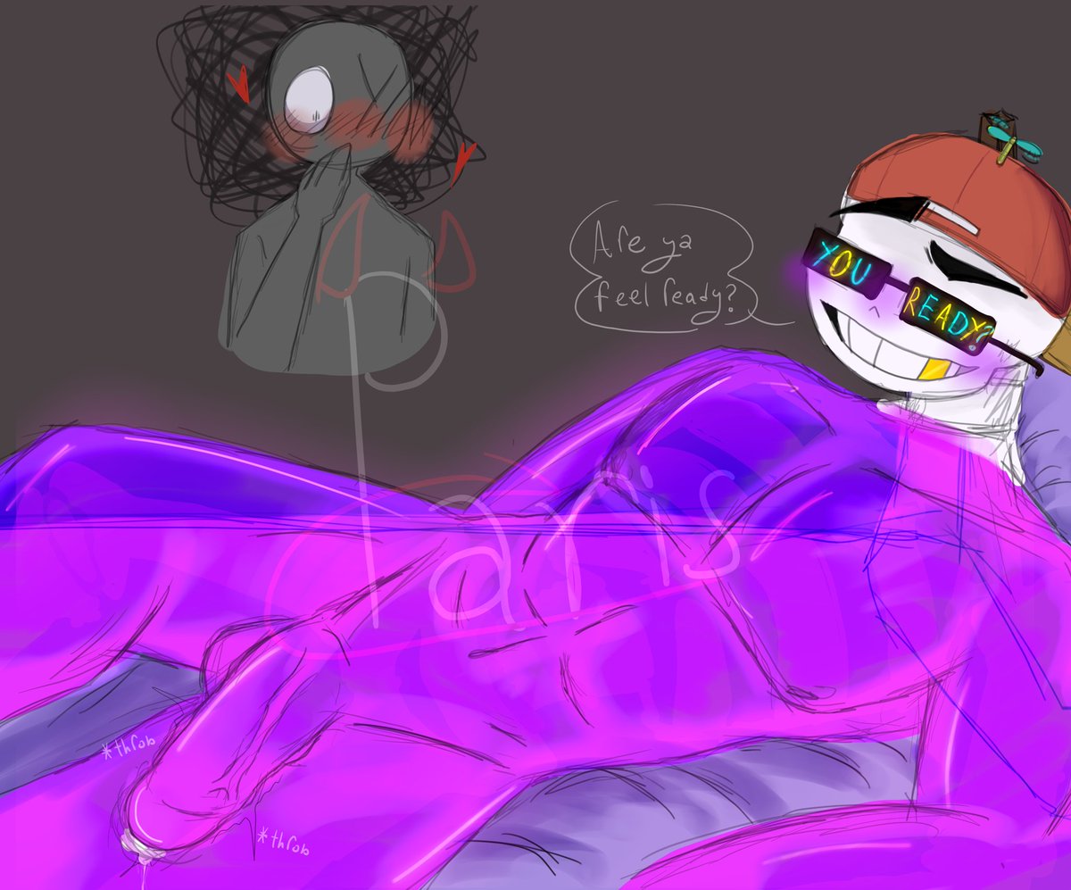 Paris_danger99's tweet photo. Well dayum i made this for my friend @ZehraEr97140163  i hope you like it too :)~ #freshsans #freshsansxyou #yn #nsfwart #freshtale #Underverse #undertale https://t.co/eAhzf5ffT3