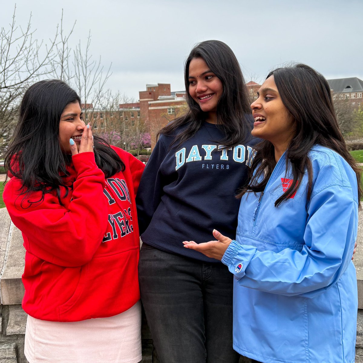 UD Retail Operations tweet media