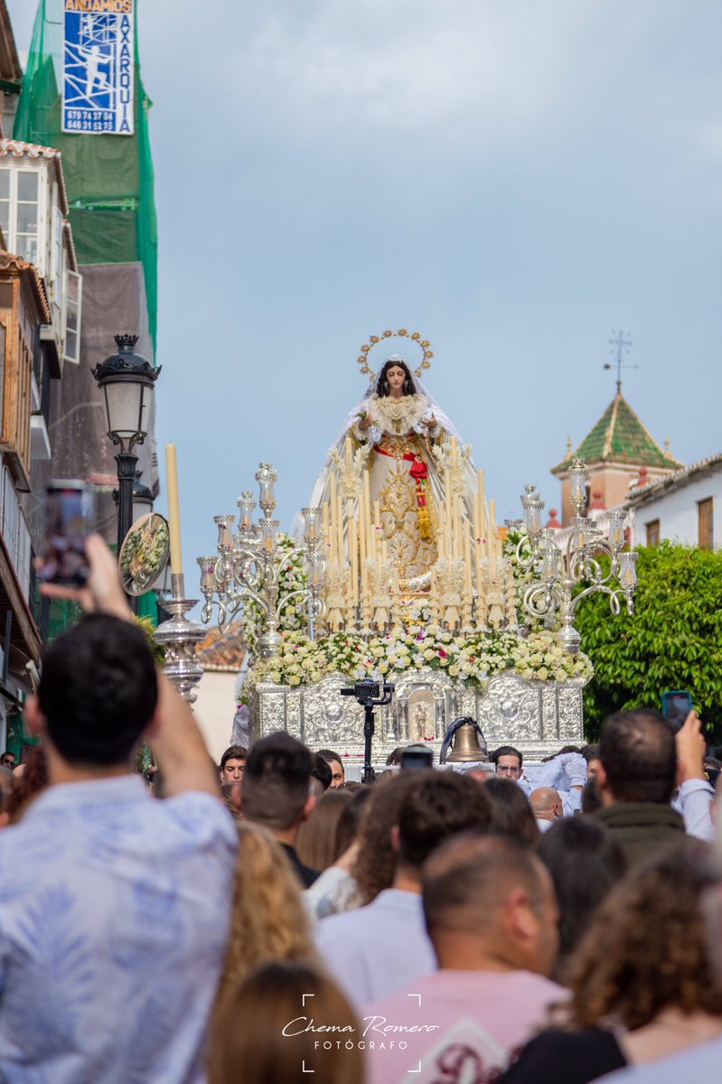 Domingo de Ramos <a href="/pollinicayrocio/">pollinicayrocio</a> 

#semanasanta #semanasanta2025 #semanasantavelezmalaga #procesion #domingoderamos #entradatriunfal #jesusenjerusalen #semanasantaandalucia