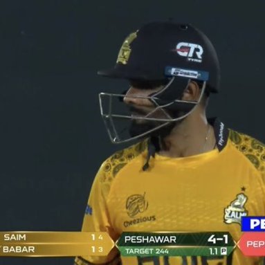 daryaftnama's tweet photo. Terrible start to #PSL10 for Babar Azam 😔

📉 Innings: 2
🏏 Runs: 1
⚪ Balls faced: 5
📊 Average: 0.50
🚫 Strike rate: 20.00
The King needs a strong comeback ASAP! 👑
#BabarAzam #PSL2025 #Cricket #CricketFans #PeshawarZalmi #PSLStats https://t.co/BxEZLmUSVZ