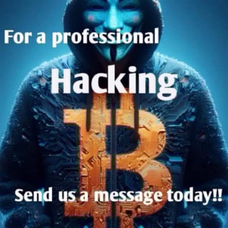 hackerfrank12's tweet image. If you need Help with recovering any Hacked Account, Mails, Tiktok, Snapchat, Instagram etc..
I'm available 24/78
Inbox me
#hacked #facebookdown #whatsapp #hackedinstagram #twitterdown #lockedaccount #metamask #ransomware #alterworld