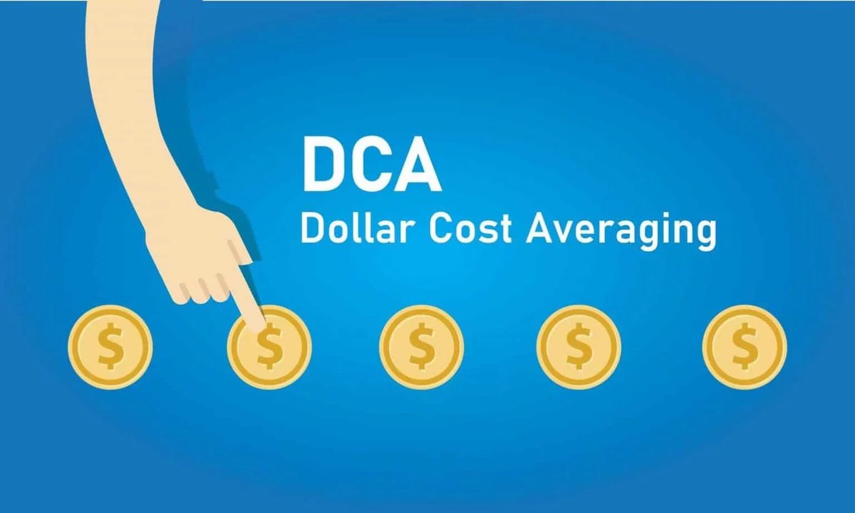 เริ่ม DCA วันนี้ อิสรภาพการเงินอยู่ไม่ไกล

DCA (Dollar-Cost Averaging) หรือการลงทุนแบบถัวเฉลี่ยต้นทุน เป็นวิธีที่เหมาะสำหรับมือใหม่และคนที่ต้องการลดความเสี่ยงจากการผันผวนของตลาด

การลงทุน DCA ในสินทรัพย์ต่างๆ
1. ทองคำ
•  ทำไมน่าสนใจ?: ทองคำเป็นสินทรัพย์ปลอดภัย