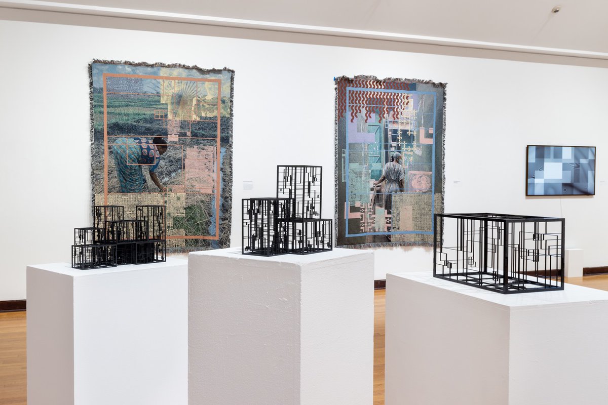 "Geometry and shape are obviously critical aspects of art, but I’d never considered geometry as the interrogative foundation of heritage and meaning."

newhavenindependent.org/article/the_ol…