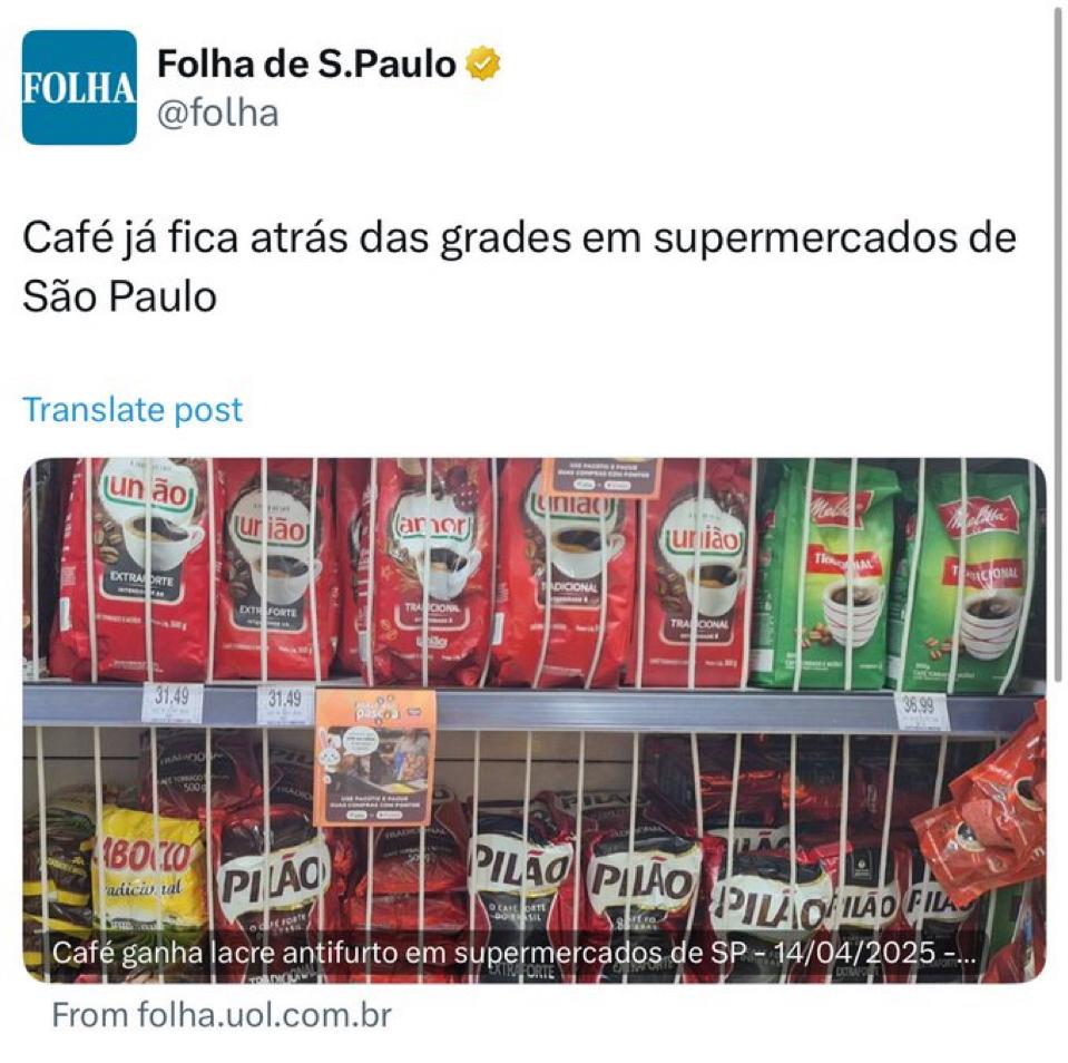Roberto Motta tweet media