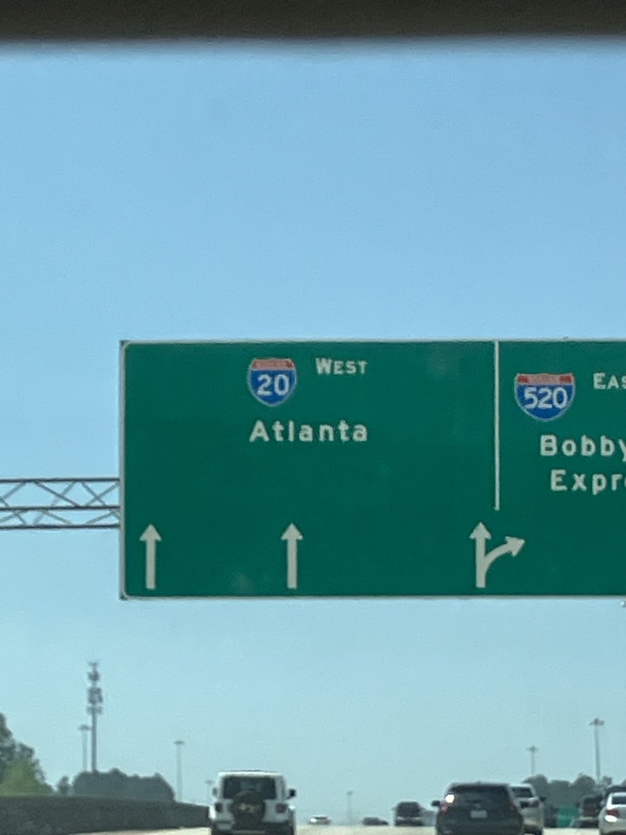 At last. At long, long last… leaving with a huge smile on my face.