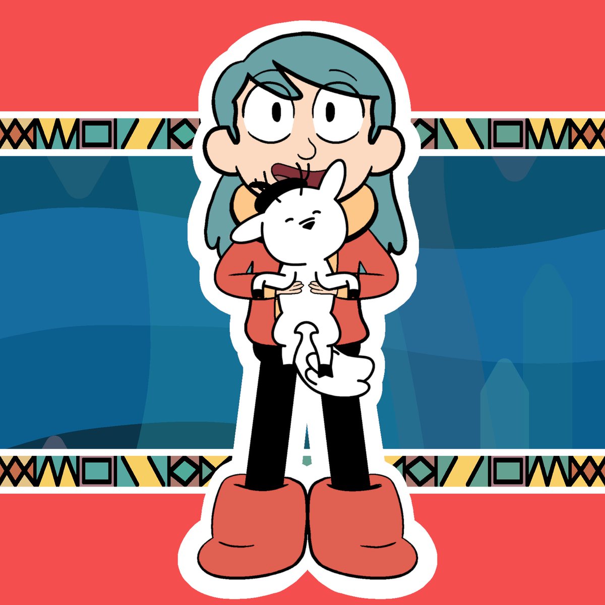 JZF_NFA (@jzf_nfa) on Twitter photo Got you Twig! *Chuckle*
#art #drawing #illustration #Hilda #hildafanart #hildanetflix #hildatheseries Got you Twig! *Chuckle*
#art #drawing #illustration #Hilda #hildafanart #hildanetflix #hildatheseries