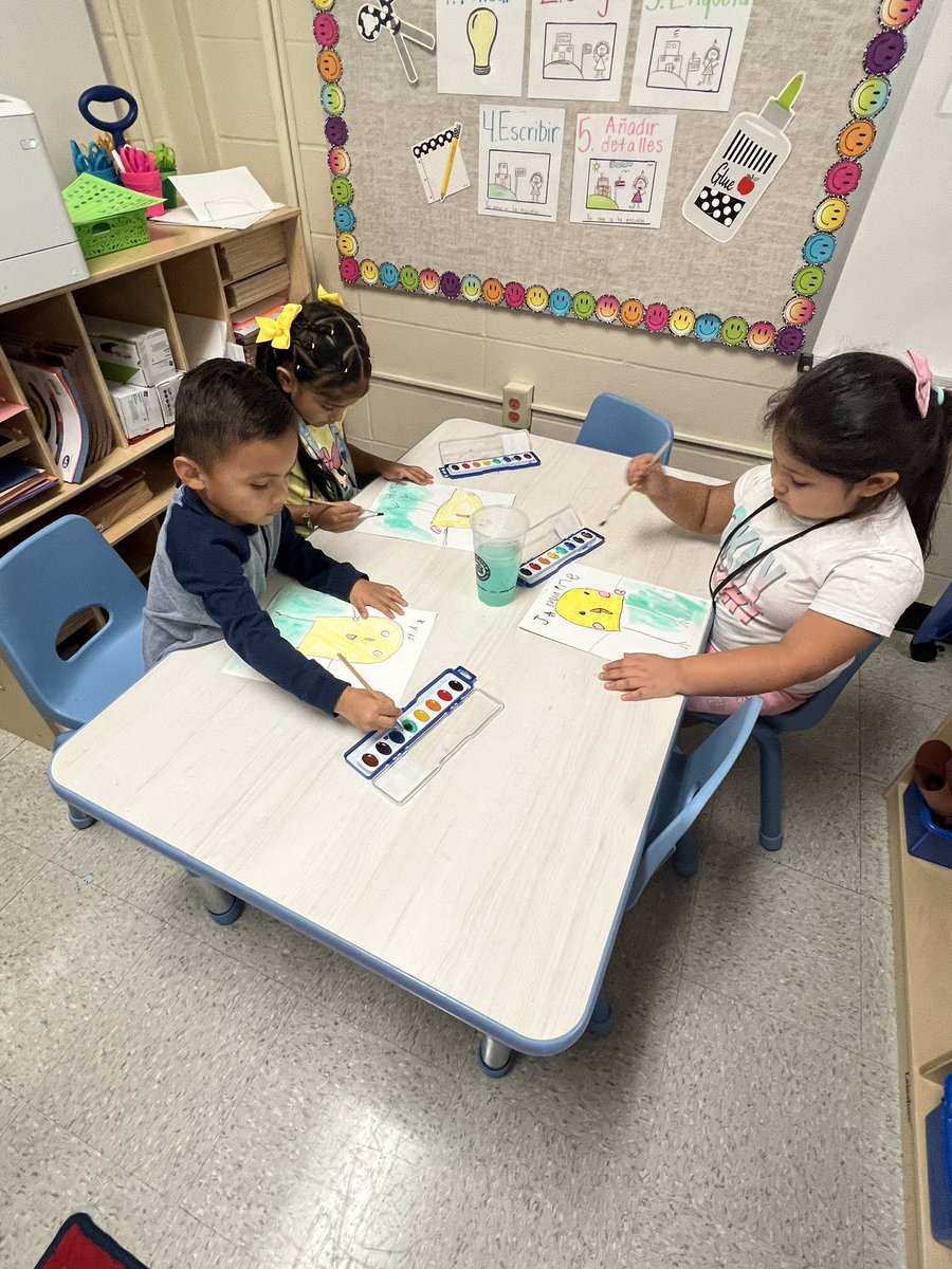 Working on centers <a href="/StovallPK_AISD/">Stovall EC/PK/K</a> in <a href="/Ms_MtzTobias/">yazmin</a> classroom! Great job Ms Martinez, Ms Rosales and students!👍❤️<a href="/JoshuaGobert/">Dr. Joshua Gobert</a> <a href="/ShanteDavis4466/">T. Shante Davis</a> <a href="/Primary_AISD/">Aldine ISD Early Learning</a> <a href="/JacquieKortz/">Jacquiekortz</a>