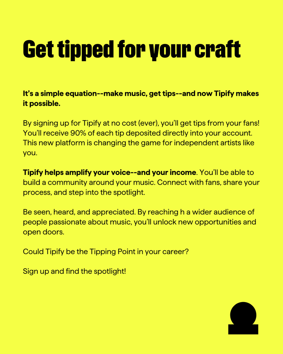 Tipify tweet media