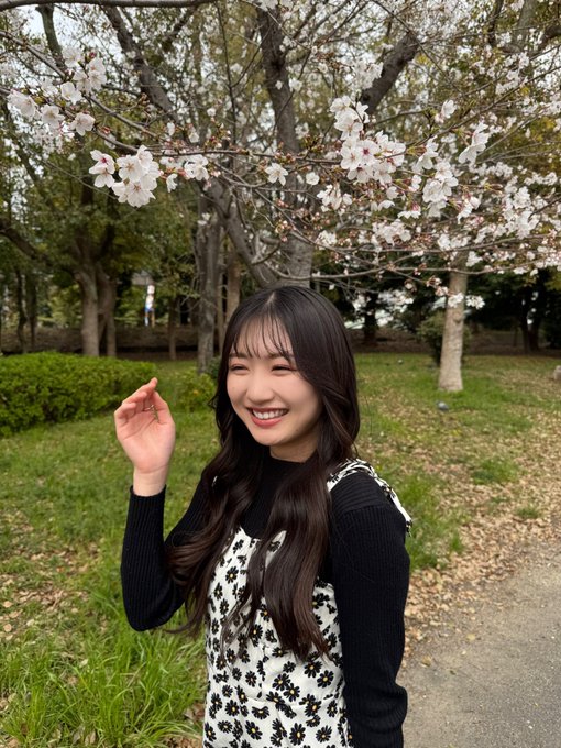 塩月希依音のTwitter画像38