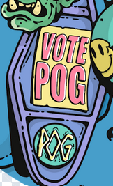 PogDigital's tweet image. Set your reminders for another Friday afternoon with POG!

Giveaways, Art Teases, Easter Goodies that will make a Bunny Jealous and more founder tutorials!

youtube.com/watch?v=siifl4…