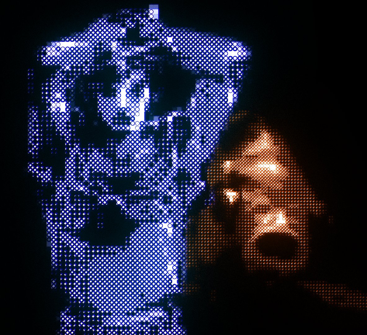 #HoleDotCore #josuke8