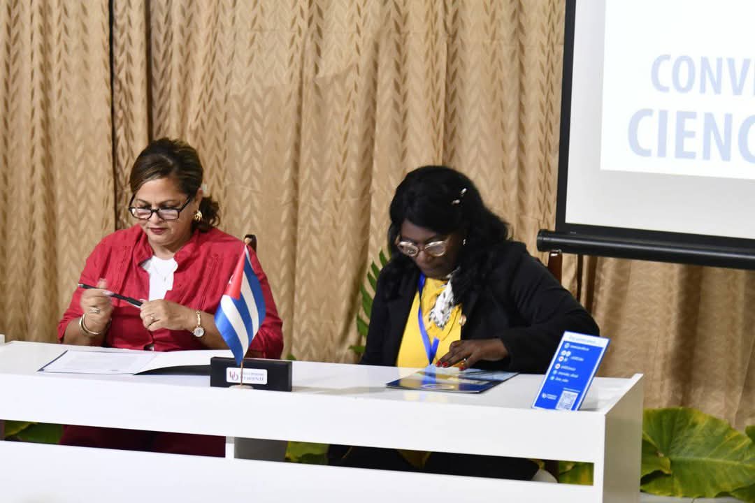 Universidad de Oriente tweet media