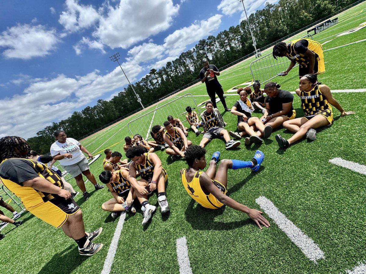 Jessica Corrick (@jesscorrickcape) on Twitter photo Super proud of these partners and athletes today! They gave it all they had! We came up 1 spot short to advance to State. We have room to grow and look forward to see what these kiddos can do!!! #Ourfirstyear #AldineImpact #MyWhy <a href="/AldineISD/">Aldine ISD</a> <a href="/aldinesped/">Aldine ISD SPED</a> <a href="/AldineHPE/">Aldine Health & Physical Education</a> <a href="/Eisenhower_AISD/">Eisenhower Senior IB World School</a> Super proud of these partners and athletes today! They gave it all they had! We came up 1 spot short to advance to State. We have room to grow and look forward to see what these kiddos can do!!! #Ourfirstyear #AldineImpact #MyWhy <a href="/AldineISD/">Aldine ISD</a> <a href="/aldinesped/">Aldine ISD SPED</a> <a href="/AldineHPE/">Aldine Health & Physical Education</a> <a href="/Eisenhower_AISD/">Eisenhower Senior IB World School</a>