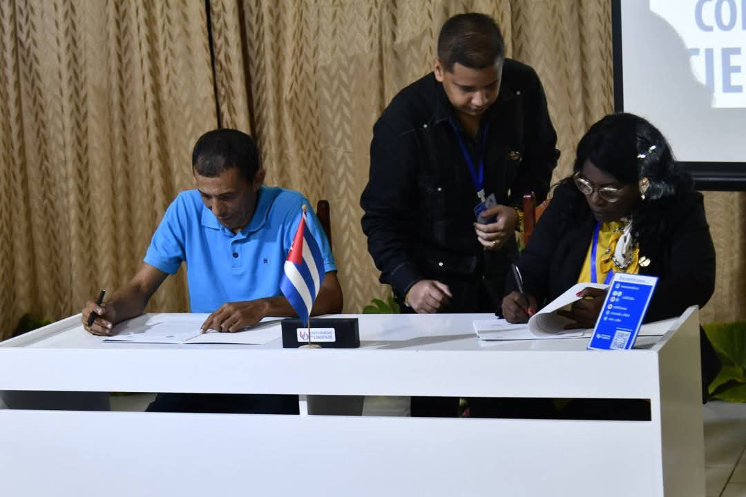 Universidad de Oriente tweet media