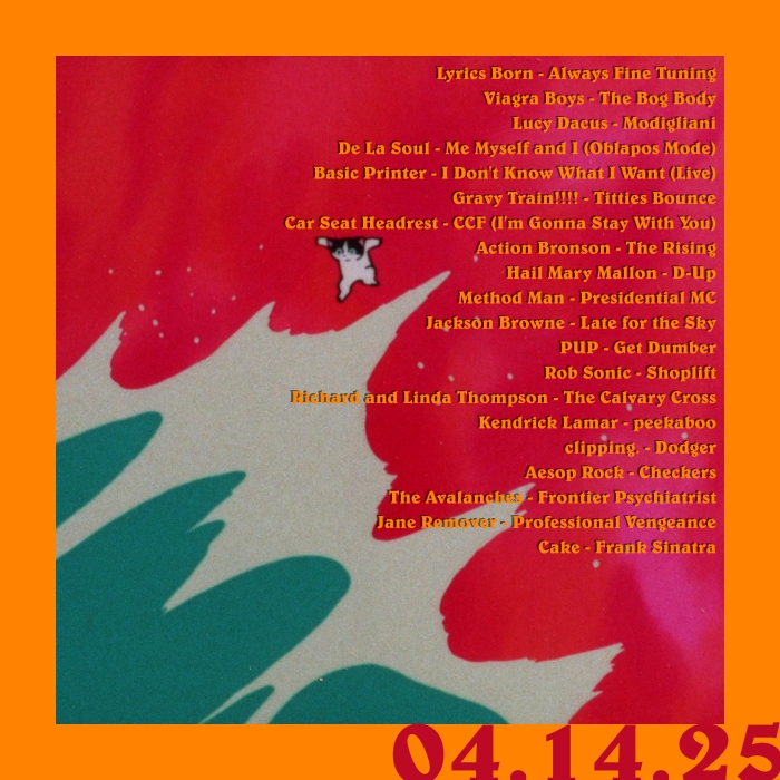 Wolfman Shaq™: Fewchie, Baby tweet media